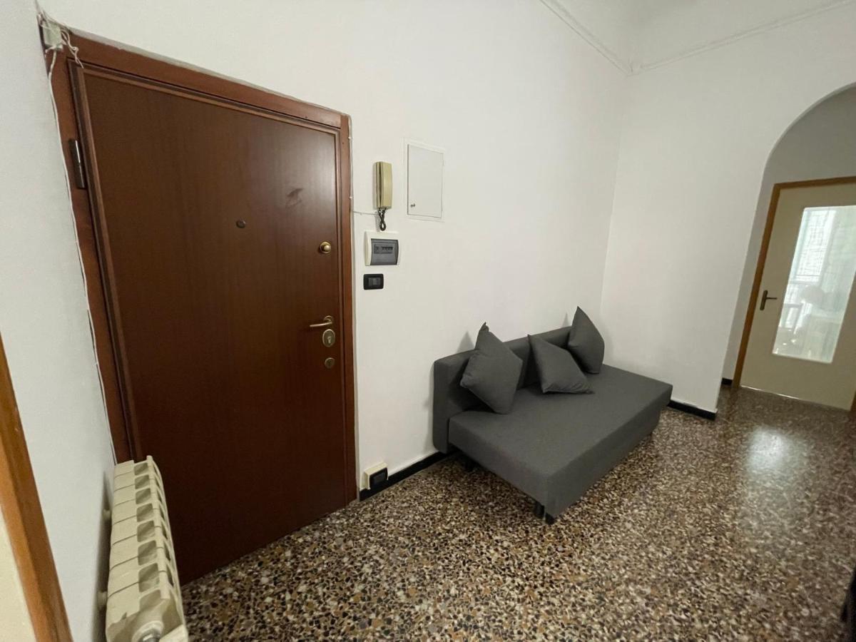 La Finestra Su Savona, Appartamento Centrale Zewnętrze zdjęcie