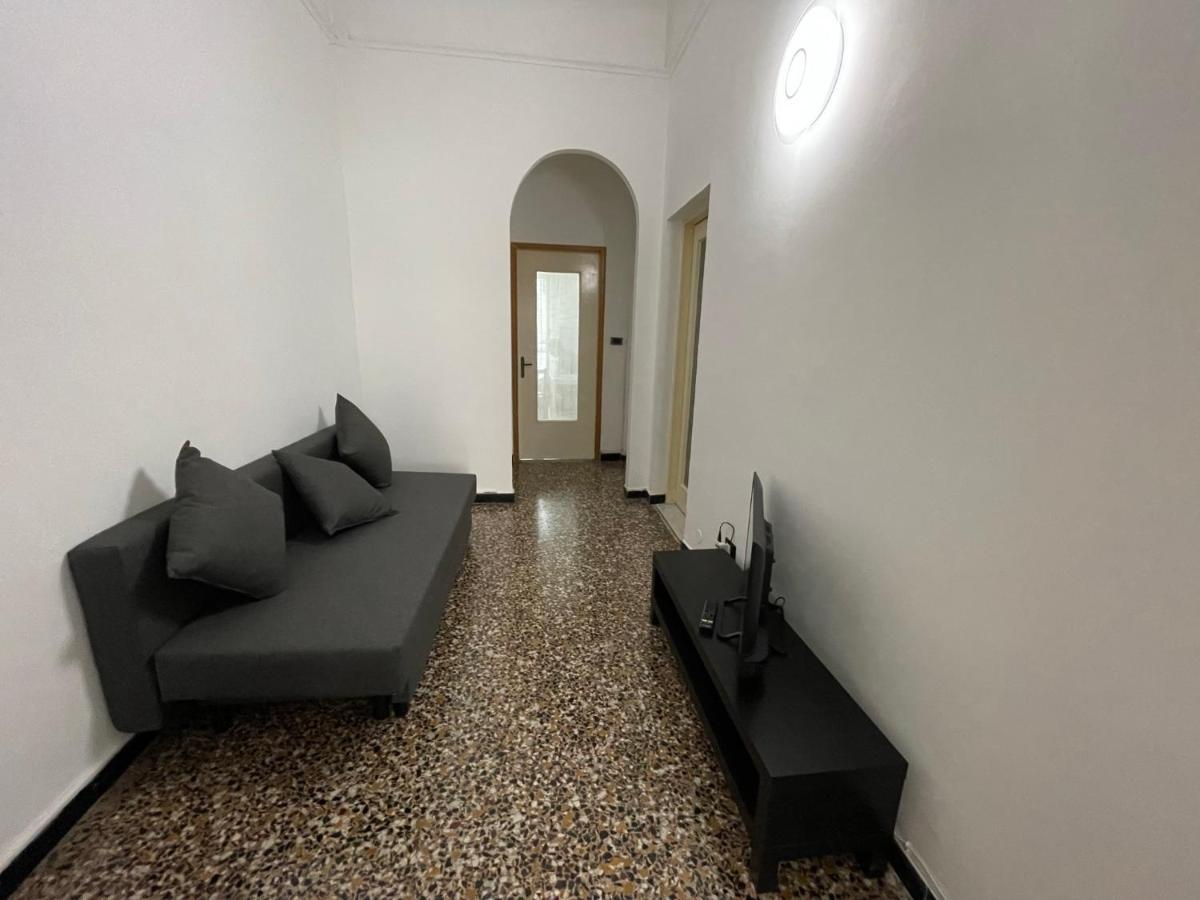 La Finestra Su Savona, Appartamento Centrale Zewnętrze zdjęcie